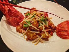 -杭州临平万丽酒店·万丽轩中餐厅