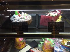 -国宾酒店-花园咖啡自助餐厅(北营房中街店)