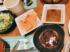 -亚马逊环球美食百汇(新城吾悦广场店)