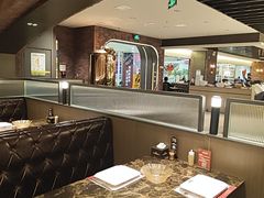 -汉丽斯巴西烤肉自助(市南店)