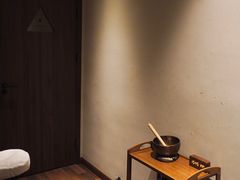 -三间愈舍·Triple Spa(重庆IFS国金中心店)