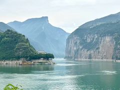-白帝城·瞿塘峡景区