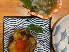 -福匠日本料理(人民路店)