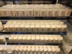 -连杏双皮奶(长沙国金店)