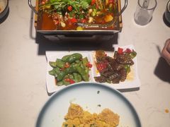 -千岛湖小鱼儿·淳安匠心农家菜