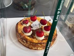 -之悦咖啡馆(新星宇·之洲店)
