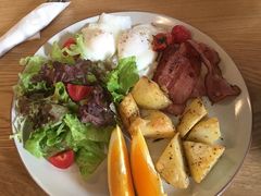 -VESH COFFEE(定西路店)