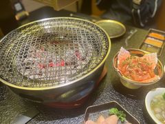 -樱嘢·炭火烧肉(惠南店)