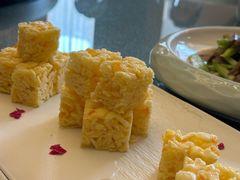 -民族饭店-四季餐厅