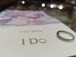 -I Do(镇江苏宁广场店)