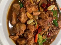 -吕氏疙瘩汤·新鲁菜(潍坊银座店)