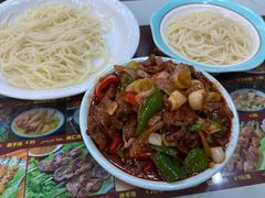 -花圃园餐厅店(和田二街28号院店)