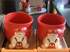 -星巴克(盐城五洲国际店)