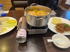 -麦香坊(伏波山店)