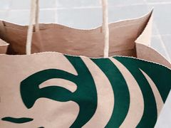 -星巴克(朵云轩店)
