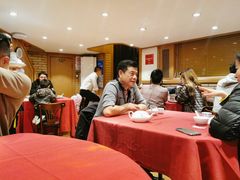 -老吉士酒家(天平路店)