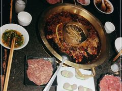 -巴蜀大宅门火锅(北大街店)
