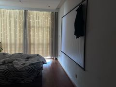 -秘境影院式酒店(苏州平江万达广场店)