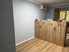 -佰丽爱家全屋定制(汶水店)
