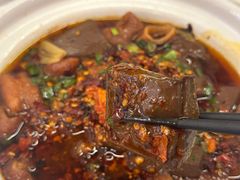 -鹅冠港式茶餐厅(来福士店)