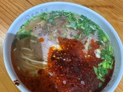-金城尕娃牛肉面(钻汇广场店)