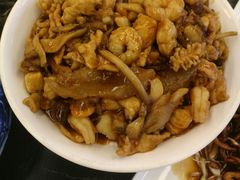 八珍豆腐-登瀛楼(鼓楼店)