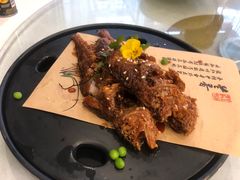 -高老庄新家宴(北斗星广场店)