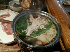 -比特堡啤酒烤肉自助料理(和平店)