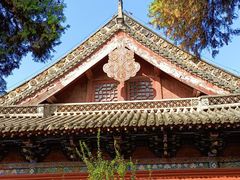 -洛阳白马寺
