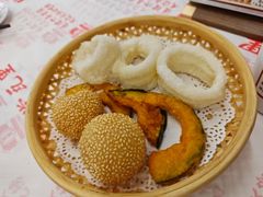 -堂瓦里·33年传统赣菜(第一街区店)