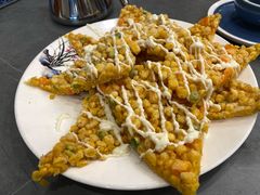 -东北农家小院(定西路店)