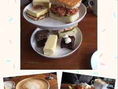 -1901 Cafe(西四店)