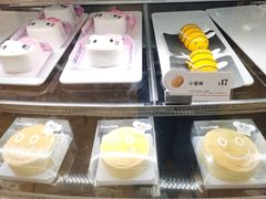 -BreadTalk面包新语·烘焙蛋糕(领展购物广场店)