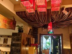 -慢丽江·云南野生菌土鸡锅(付家庄店)