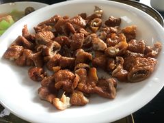 -曾氏肥肠馆(凯瑞雅居店)