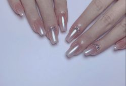 -JU·旧友日式美甲美睫工作室