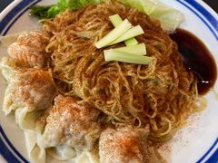 -左记港食(融科天城店)
