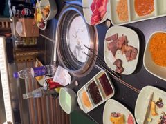 -梨花自助烤肉(西三旗万象汇黑金店)