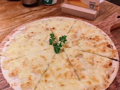 -TAIFORKS 大福食堂·山葵烤肉料理·拌饭(宝安店)