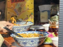 -方砖厂69号炸酱面(方砖厂胡同店)