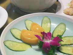-惠宾饭庄(中山路店)
