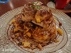 -斯比特花园西餐厅(东方商厦店)