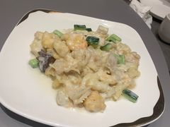-燕春楼(海河华鼎店)