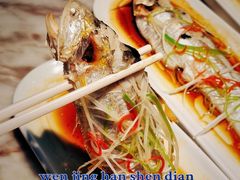 -淮扬韵(凤八市政府店)