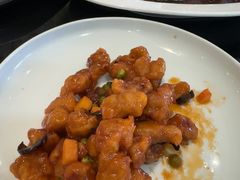 -全聚德(长白直营店)