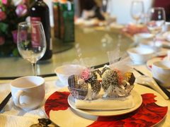 -天津梅江中心皇冠假日酒店