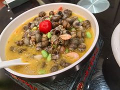 -锡和无锡菜(景丽苑店)