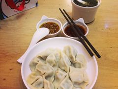 -饺子先生(世豪店)