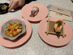 -争鲜回转寿司(朝外悠唐PLUS店)