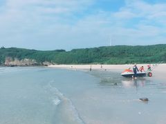 -石螺口海滩